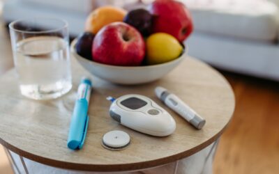 Type 2 Diabetes: Personalized Care for Effective Management