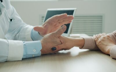 House Calls in 2026: Not Your Grandparents’ Doctor Visit