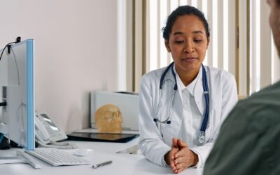 Erectile Dysfunction Near Me: What to Expect From a Confidential Men’s Health Visit